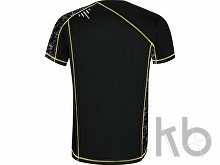 Спортивная футболка «Sochi» мужская