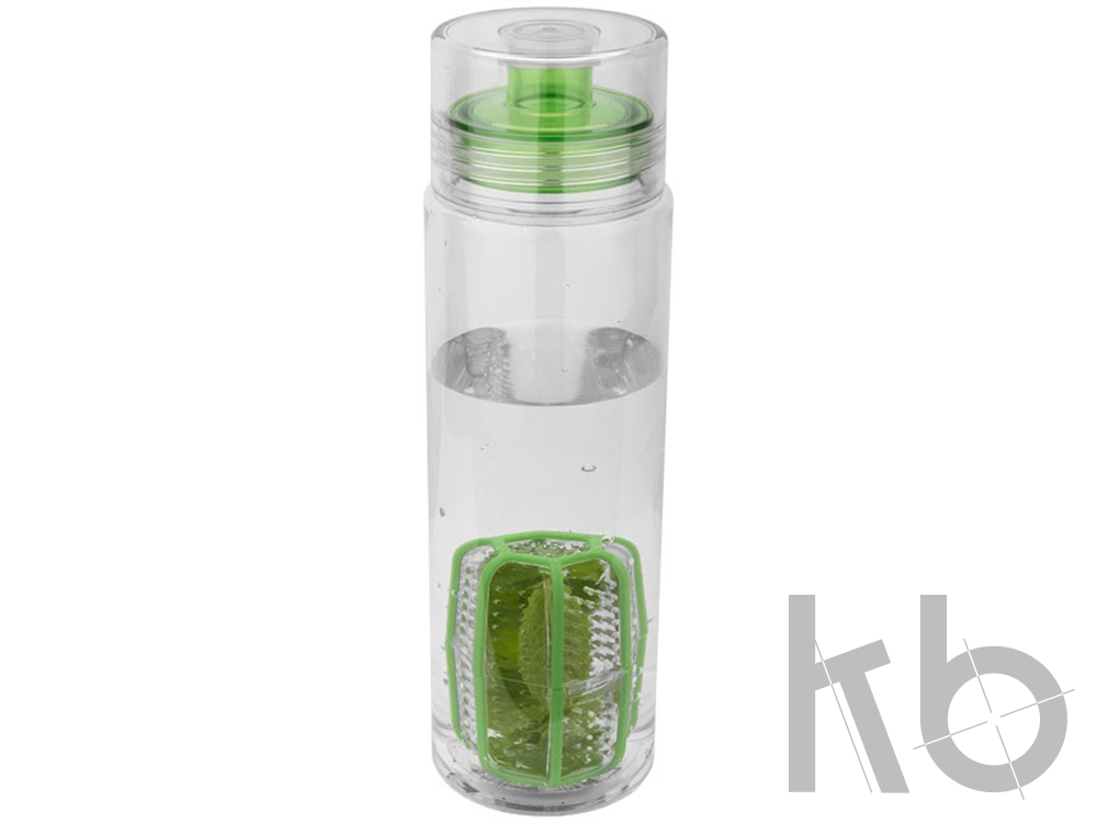 Бутылка «Trinity»