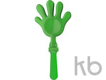 PP hand clapper