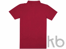 Рубашка поло «Primus» мужская