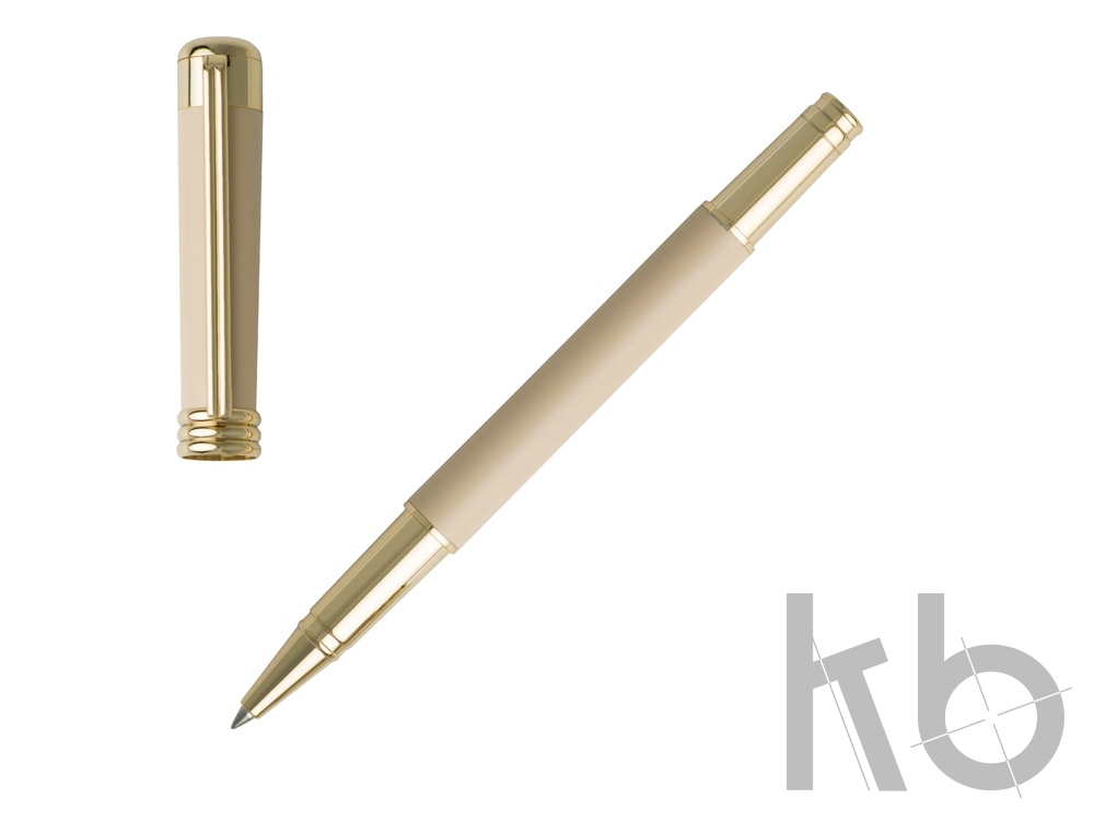 Ручка роллер Boucle Nude