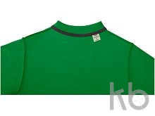 Рубашка поло «Helios» женская