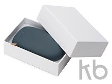 Внешний аккумулятор в форме камня «Stone», 10400 mAh