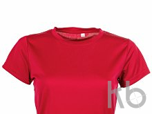 Футболка спортивная «Verona» женская