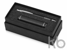 Подарочный набор Essentials Bremen с ручкой и зарядным устройством