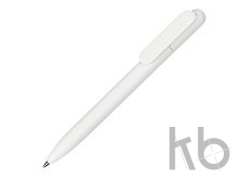 Ручка пластиковая шариковая Prodir DS6S TMM мини