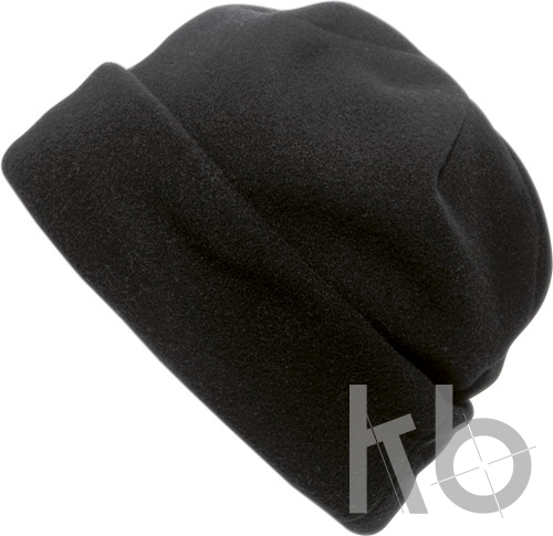 Polyester fleece (200 gr/m²) beanie