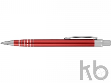 Ручка металлическая шариковая «Бремен»