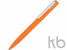 Ручка пластиковая шариковая «Bon» soft-touch