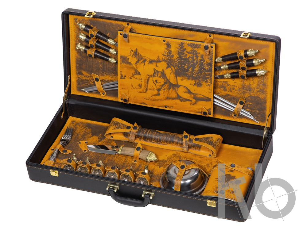 Набор подарочный