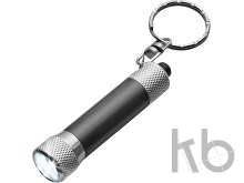 Aluminium 3-in-1 key holder