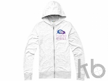 Толстовка «Garner» женская с капюшоном