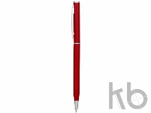 Ручка металлическая шариковая «Slim»