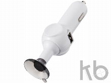 Автомобильный адаптер-держатель для телефона «Rover»