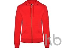 Толстовка на молнии «Veleta», женская