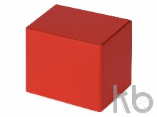 Коробка для кружки