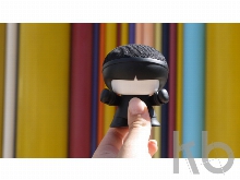 Портативная колонка Bluetooth «mini Xboy Metallic»