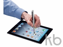 Ручка-стилус шариковая «Naju» с флеш-картой на 4 Гб