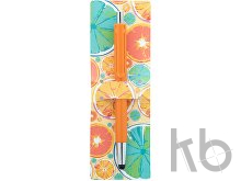 custom pen holder card