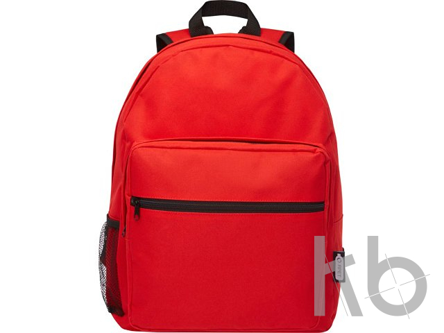 Рюкзак «Retrend» из переработанного ПЭТ