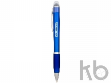 Ручка пластиковая шариковая «Nash»