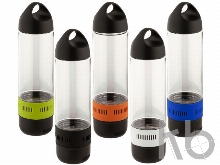 Спортивная аудиобутылка «Ace» Bluetooth®