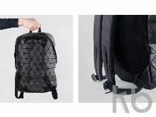 Рюкзак «Mybag Prisma»