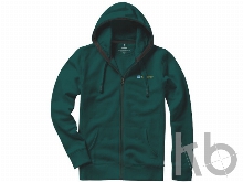 Толстовка «Arora» мужская с капюшоном