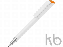 Ручка пластиковая шариковая «Effect SI»