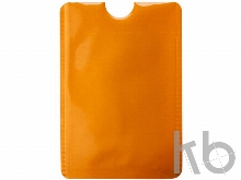 Бумажник для карт с RFID-чипом для смартфона