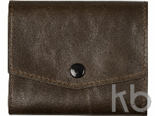 Чехол для кредитных карт и банкнот «Druid»