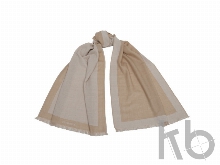 Длинный шарф Bird