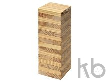 Игра из дерева «Big Tower 48»