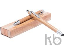 bamboo pen set