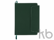 Блокнот A5 «Horsens» с шариковой ручкой-стилусом