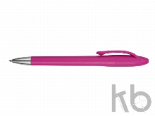 Ручка пластиковая шариковая «Айседора»