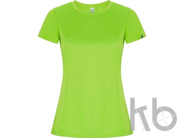 Спортивная футболка «Imola» женская