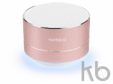 Портативная колонка «Mysound BT-03 3C»