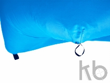 Надувной диван «Биван 2.0»