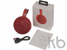 Портативная акустика «Mysound BT-35»