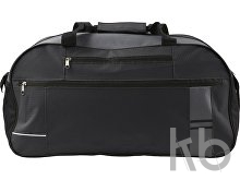 Polyester (600D) sports bag