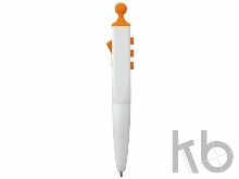 Ручка пластиковая шариковая «Clic Pen»