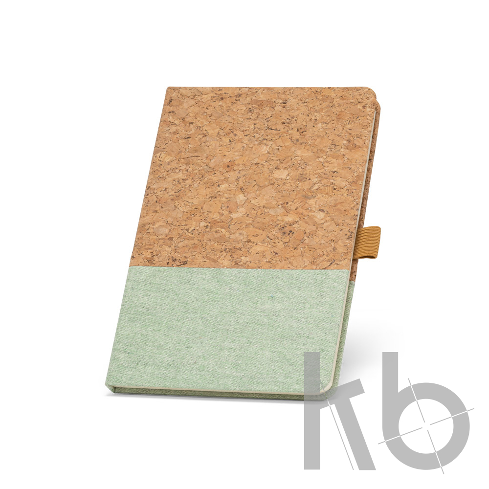 KLEE. Блокнот A5