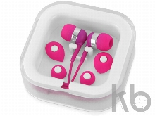 Наушники суперлегкие «Sargas»