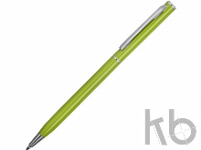 Ручка металлическая шариковая «Атриум»