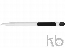 Ручка пластиковая шариковая «Этюд»