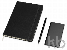 Набор для записей с пауэрбэнком «Бласт»