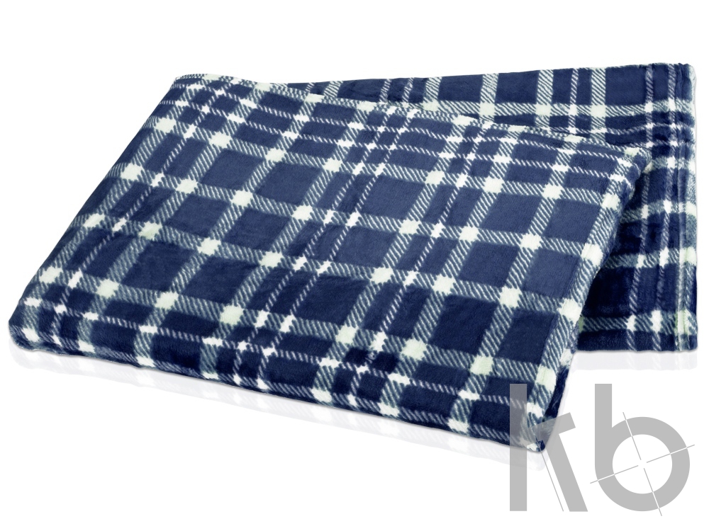 Плед «Эдинбург»