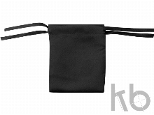 Мешочек подарочный сатиновый S