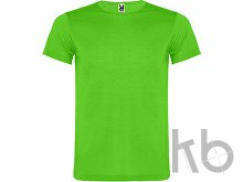 Футболка «Akita» мужская